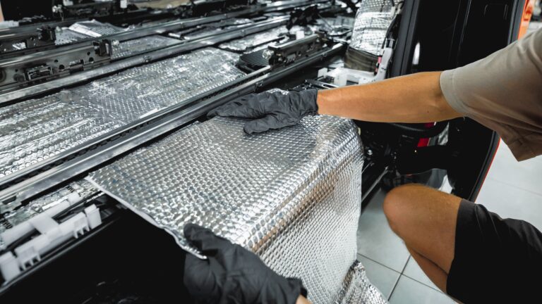 Adding Sound Control to Your Vehicle Without Complications