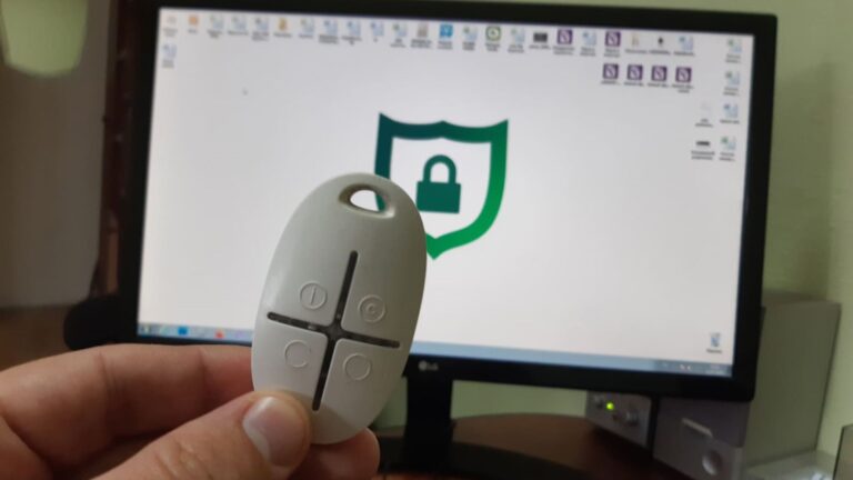 Designing a Personal Safety System Using Sound