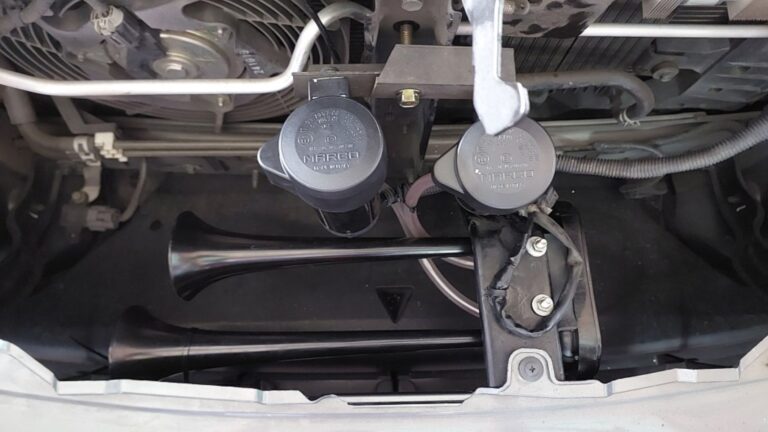Replacing Your Horn with a More Effective Sound Solution