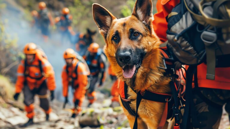 When Sound Saves Lives: Emergency Use Cases from the Field